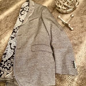 Etro “New Jersey” Blazer